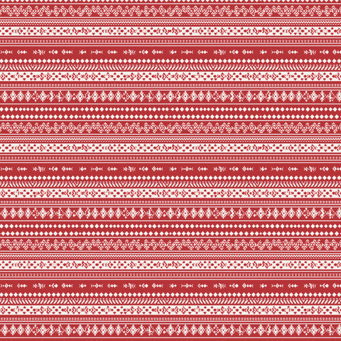 Nordic Christmas Paper 3