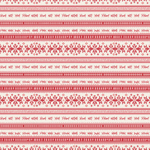 Nordic Christmas Paper 7