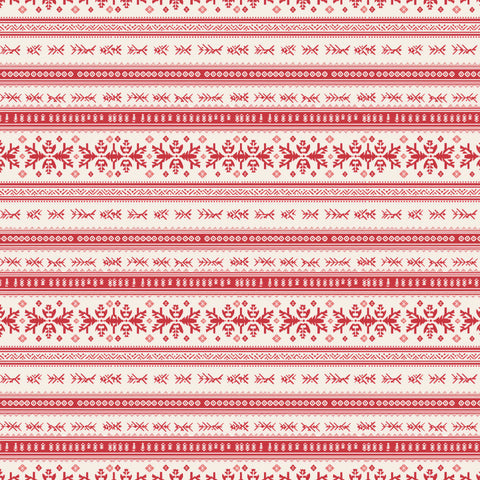 Nordic Christmas Paper 7