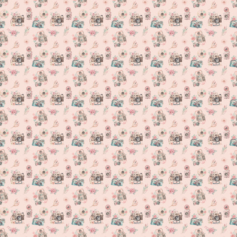 Picture Perfect Paper 1