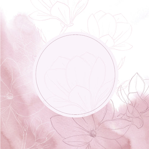 Magnolia & The Hare Paper 5