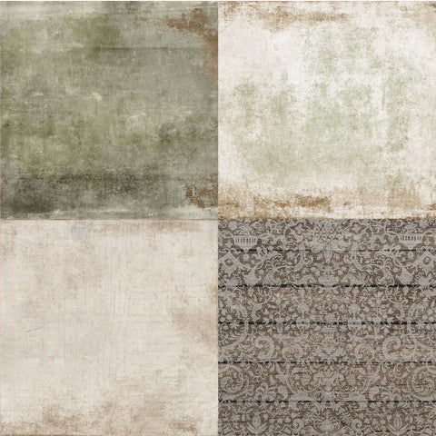 Pretty As A Pearl Paper 9