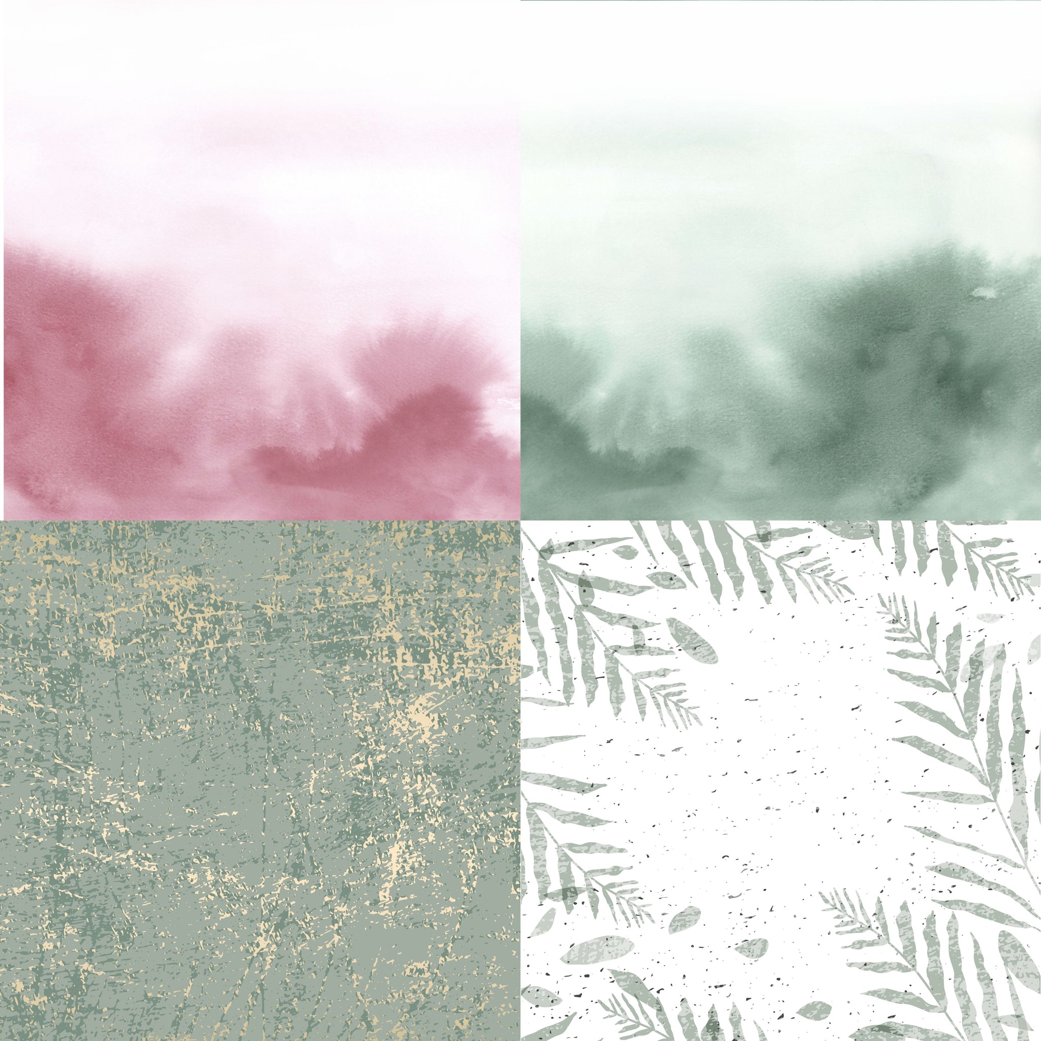 Magnolia & The Hare Paper 10