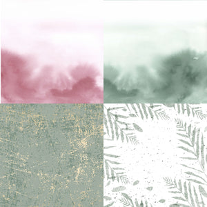 Magnolia & The Hare Paper 10
