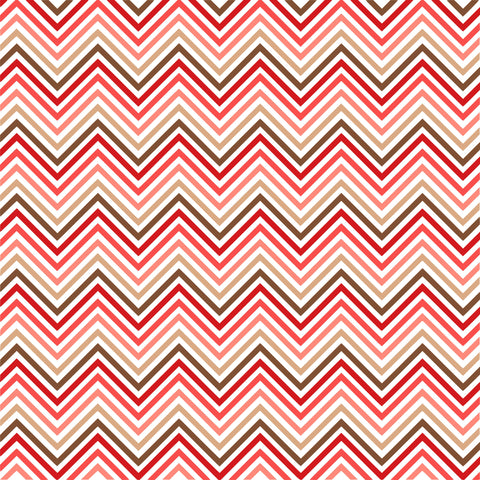 Cozy Valentine Paper 2