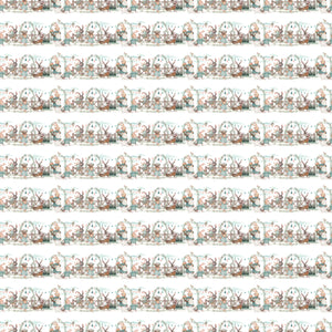 Hoppy Easter Paper 4