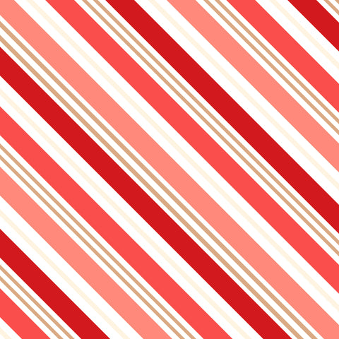 Cozy Valentine Paper 5