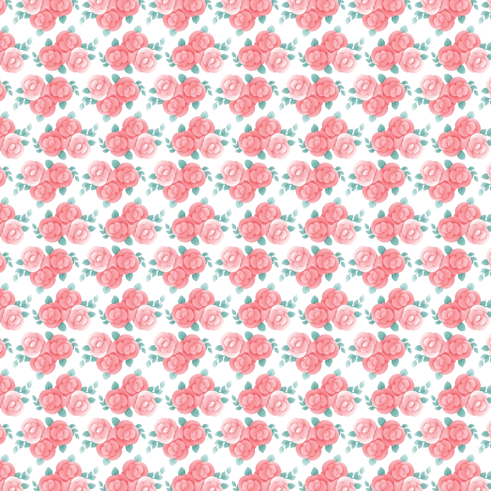 I Love You Every Day Paper 6