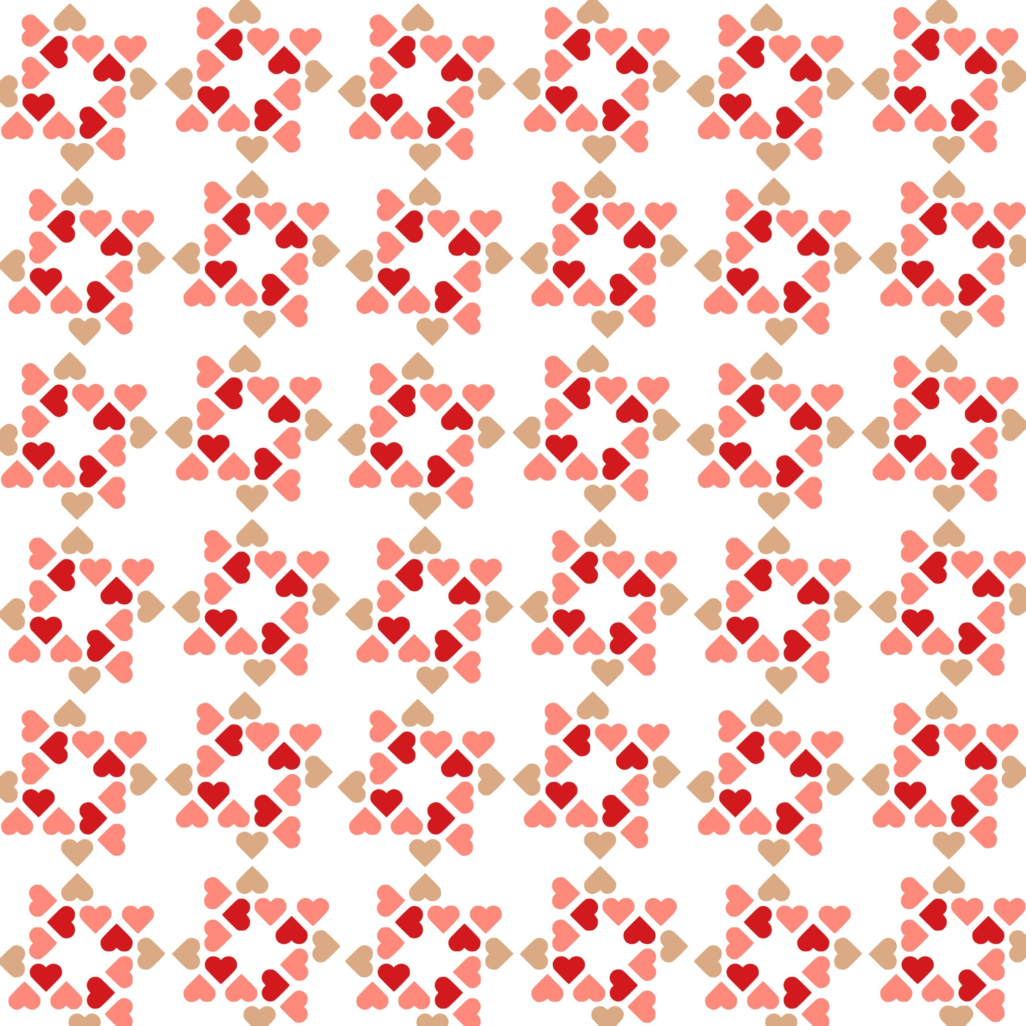 Cozy Valentine Paper 6