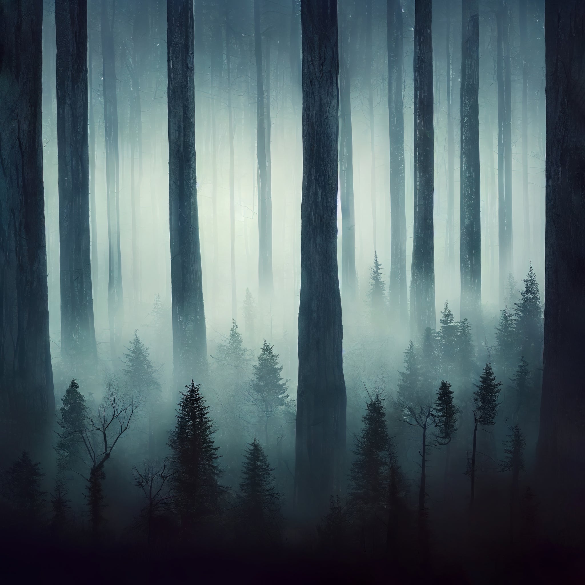 Dark Forest Paper 1