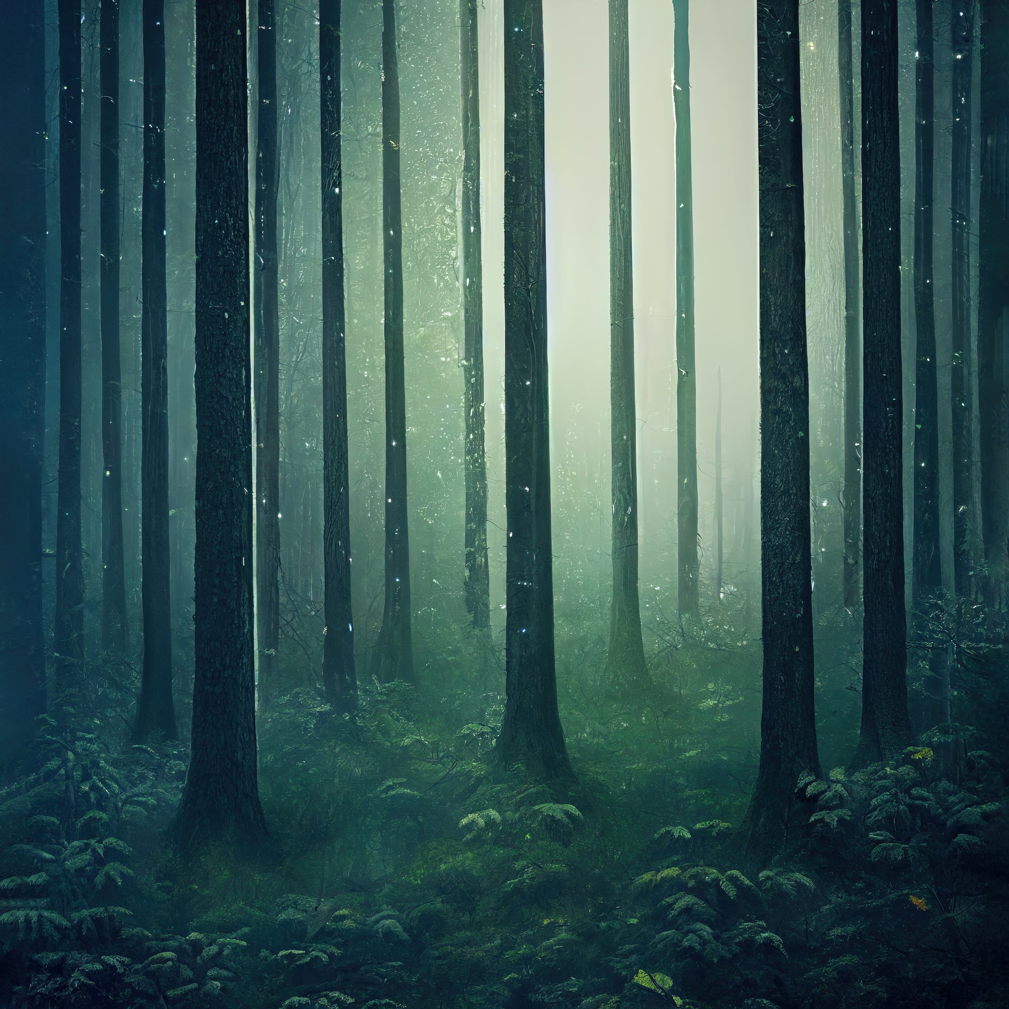 Dark Forest Paper 3