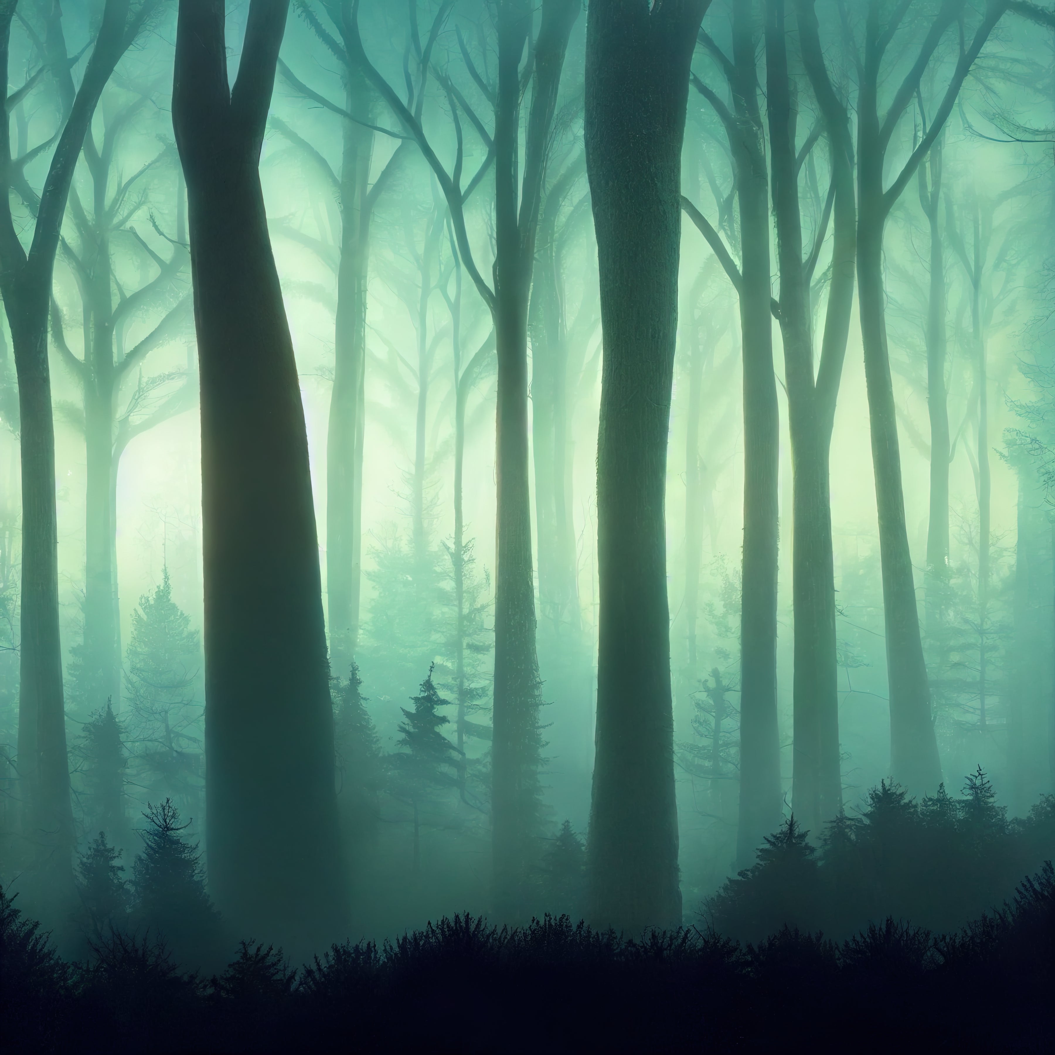 【RARE】Various Tales From The Dark Forest Tales From The Dark Forest | Discogs