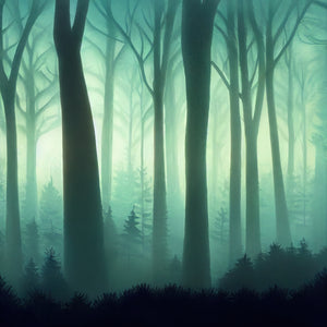 Dark Forest Paper 7