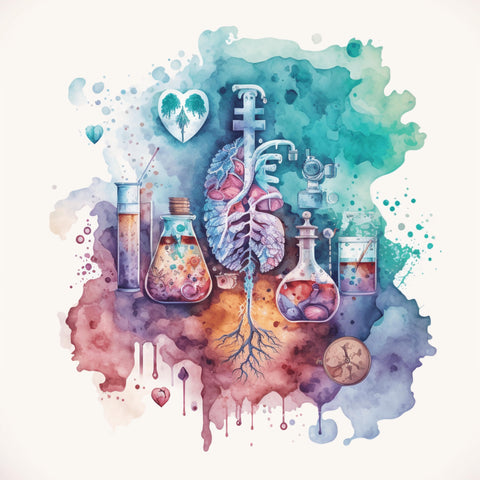 Marvels of Medicine Paper 2